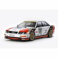 Tamiya 1-10 Scale RC Touring TT-02 Model Car Kit for 1991 Audi V8 TAM58682-A